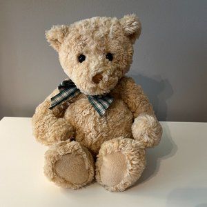 Gund “Cookie Luv-A-Lot” Bear